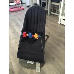 Baby bjorn wipstoel