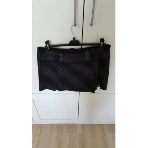 Te koop edc rokje maat 40