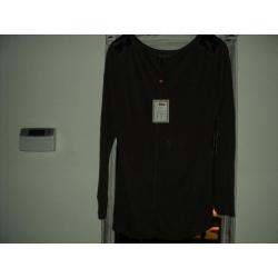 Mooi shirt van DIDI...MAAT XL..NIEUW
