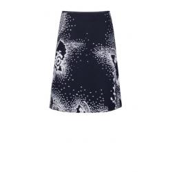 Expresso Bayar skirt night blue (Rok)