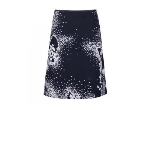 Expresso Bayar skirt night blue (Rok)