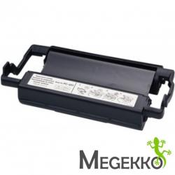 Brother PC 201 Meervakscassette Incl. Thermotransferrol