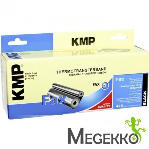 KMP F-B2 compatibel met Brother PC 201RF
