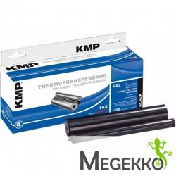 KMP F-B2 compatibel met Brother PC 201RF