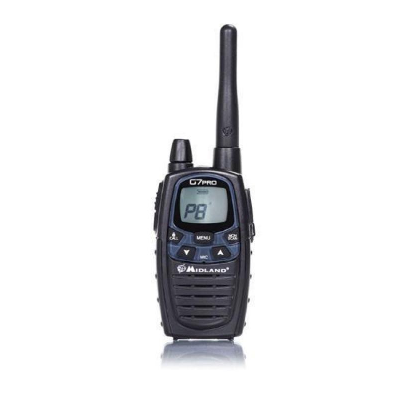 Midland G7 Pro