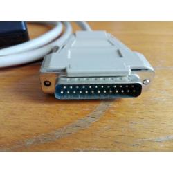 Programmer voor bravo 800 pager