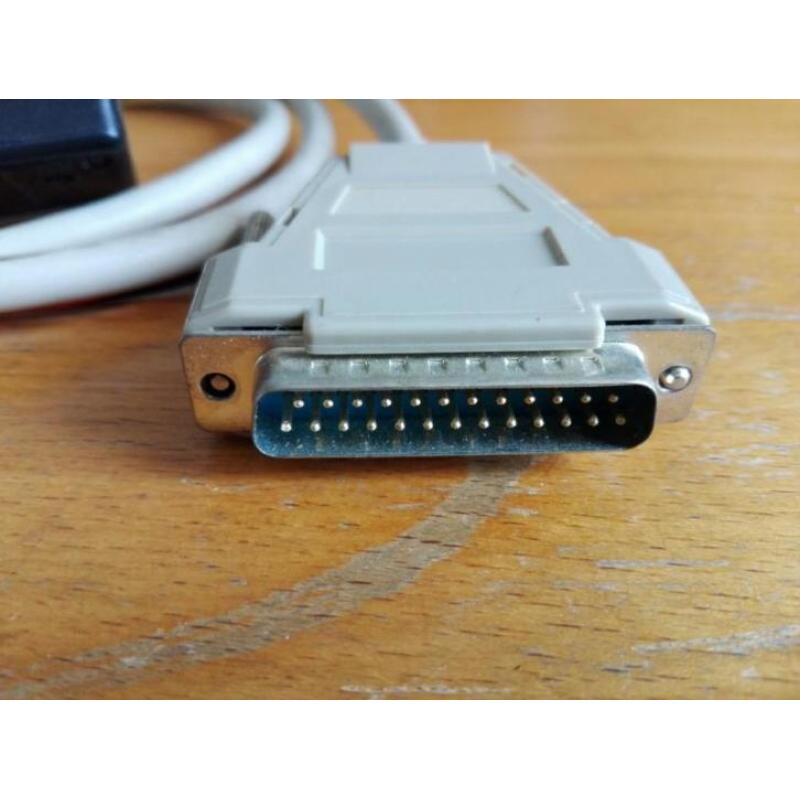 Programmer voor bravo 800 pager