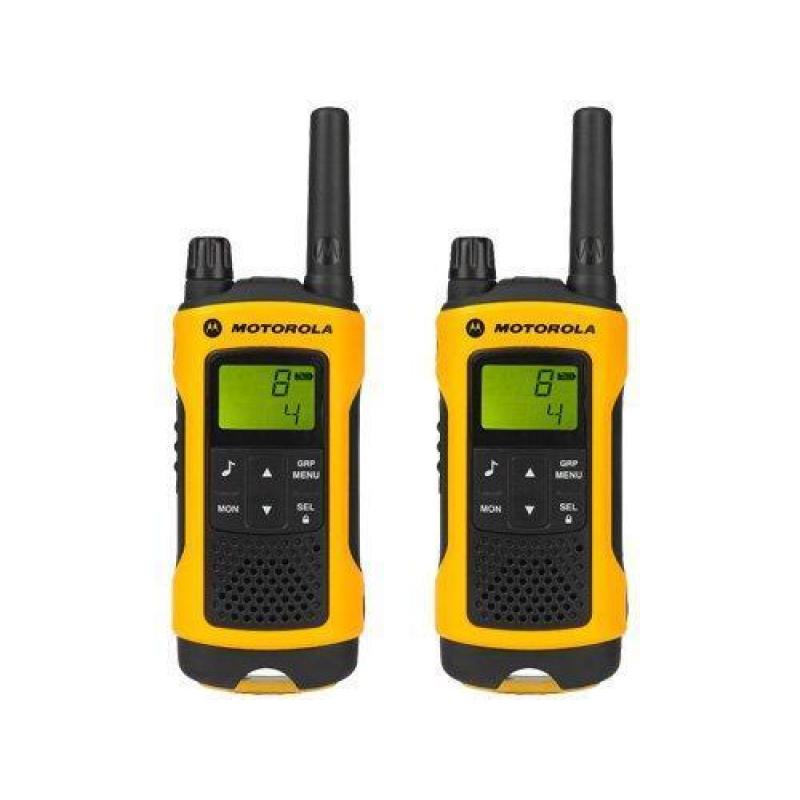 Motorola TLKR T80E Set