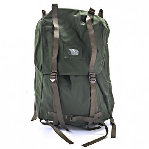 Zweedse LK 35 Militaire Leger Rugzak 35 liter, nieuw