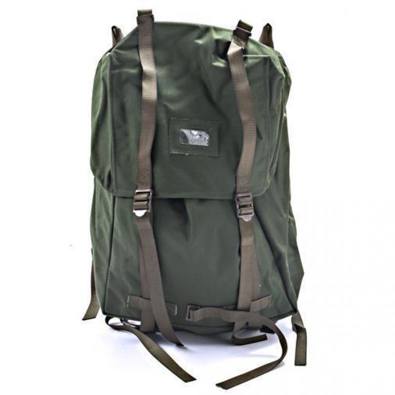 Zweedse LK 35 Militaire Leger Rugzak 35 liter, nieuw
