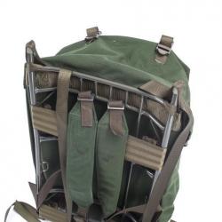 Zweedse LK 35 Militaire Leger Rugzak 35 liter, nieuw