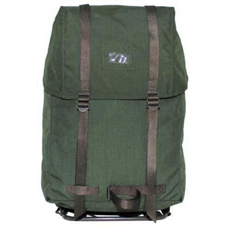Zweedse LK 35 Militaire Leger Rugzak 35 liter, nieuw