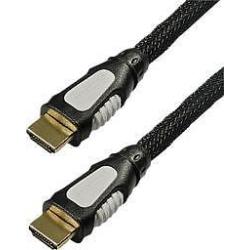 HDMI kabel 2.0 - 1,5 m.