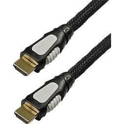 HDMI kabel 2.0 - 1,5 m.
