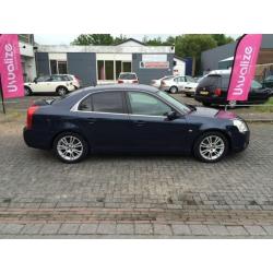 Cadillac BLS 1.9 D blauw PDC cr control clima bj 2006