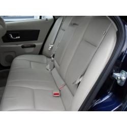 Cadillac CTS 3.2 V6 helemaal nieuw!autm.vol opties