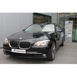 BMW 7 Serie 750i Automaat High Executive (bj 2009)