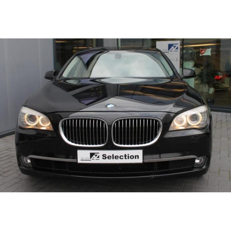 BMW 7 Serie 750i Automaat High Executive (bj 2009)