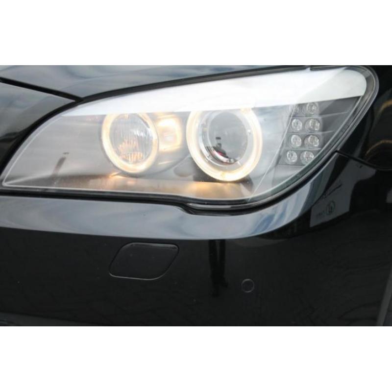 BMW 7 Serie 750i Automaat High Executive (bj 2009)