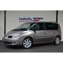 Renault Espace 2.0 DCI 96KW 2010 Navi 7-Zits 142.000 km NAP