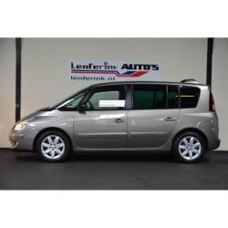 Renault Espace 2.0 DCI 96KW 2010 Navi 7-Zits 142.000 km NAP