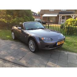 Mazda MX-5 Energie,Arco,Radio CD,Aux aansluiting,17 inch lmv