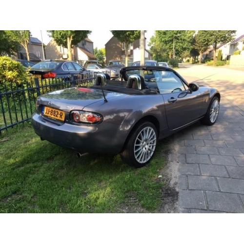 Mazda MX-5 Energie,Arco,Radio CD,Aux aansluiting,17 inch lmv