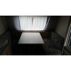 Caravelair Bamba 360 dd