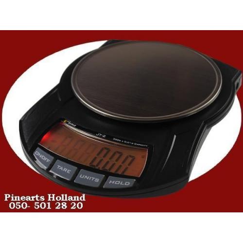 PrecisieBalans 350g x 0,01g --- € 39,99 !