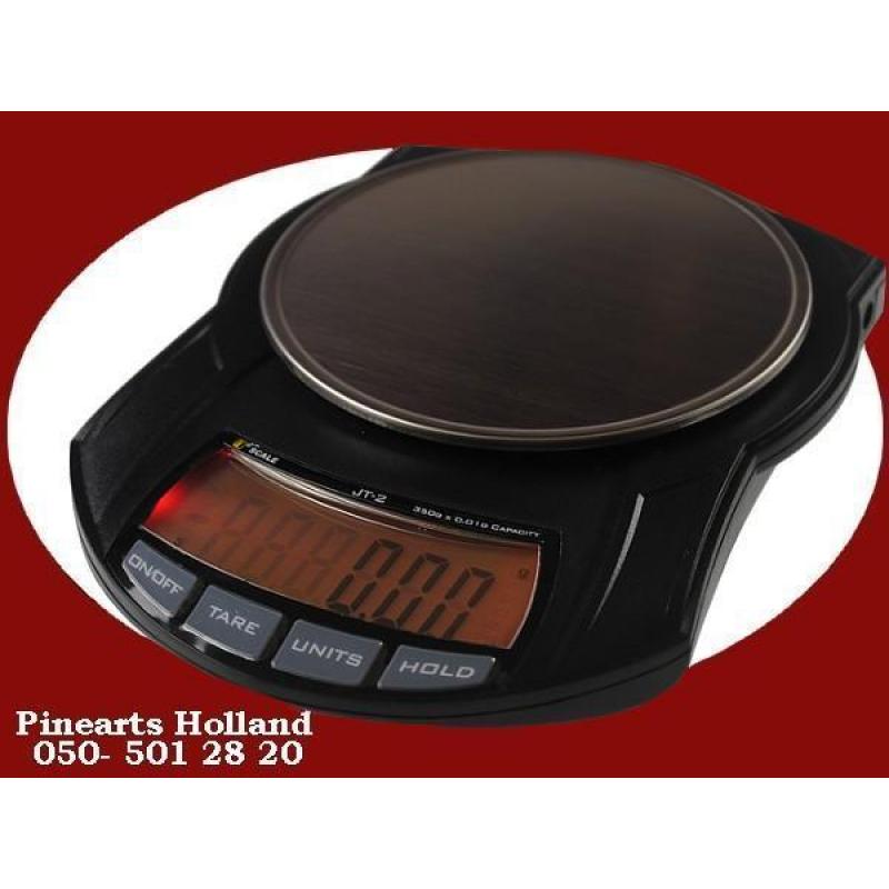 PrecisieBalans 350g x 0,01g --- € 39,99 !