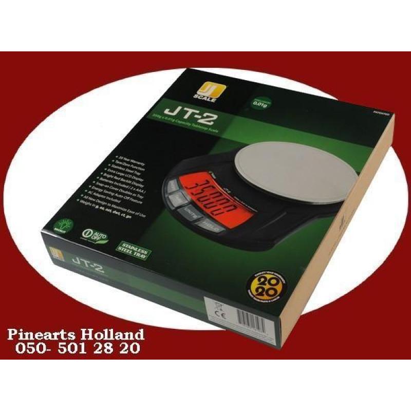 PrecisieBalans 350g x 0,01g --- € 39,99 !