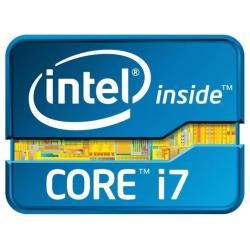 Intel i7-965 @ 3,2GHz Processor LGA1155
