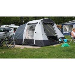 Opblaasbare tent