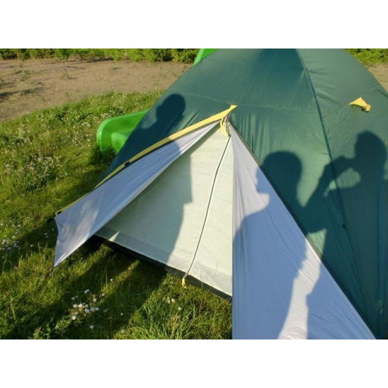 trail adventure equipment tent kansas