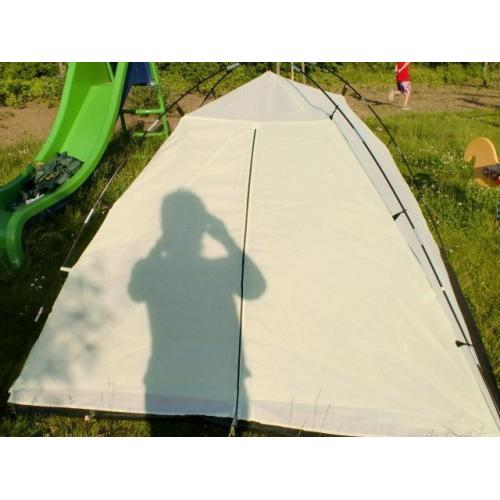 trail adventure equipment tent kansas
