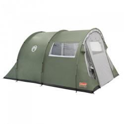 Coleman Coastline 4 Deluxe voor € 199,-