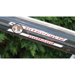 Batavus Intercycle Batavouw Vouwfiets !!