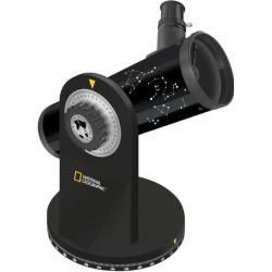 National Geographic 76/350 compact telescoop