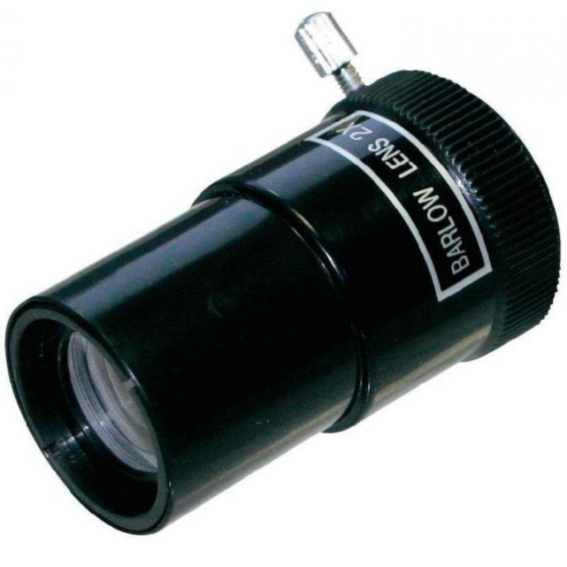 National Geographic 76/350 compact telescoop