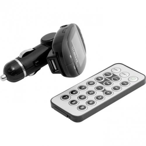 Technaxx FMT500 FM-transmitter