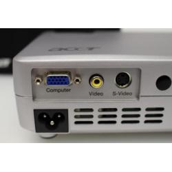 Acer PD321 Beamer