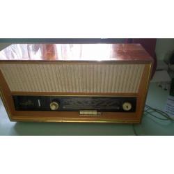 radio (retro )