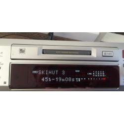 Sony minidisc speler mds-je530