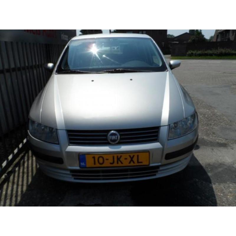 Fiat STILO 1.8 16V Dynamic 5-Deurs Airco NAP
