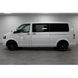 Vw transporter 2.0 tdi l2h1 dubbele cabine va 219 pm