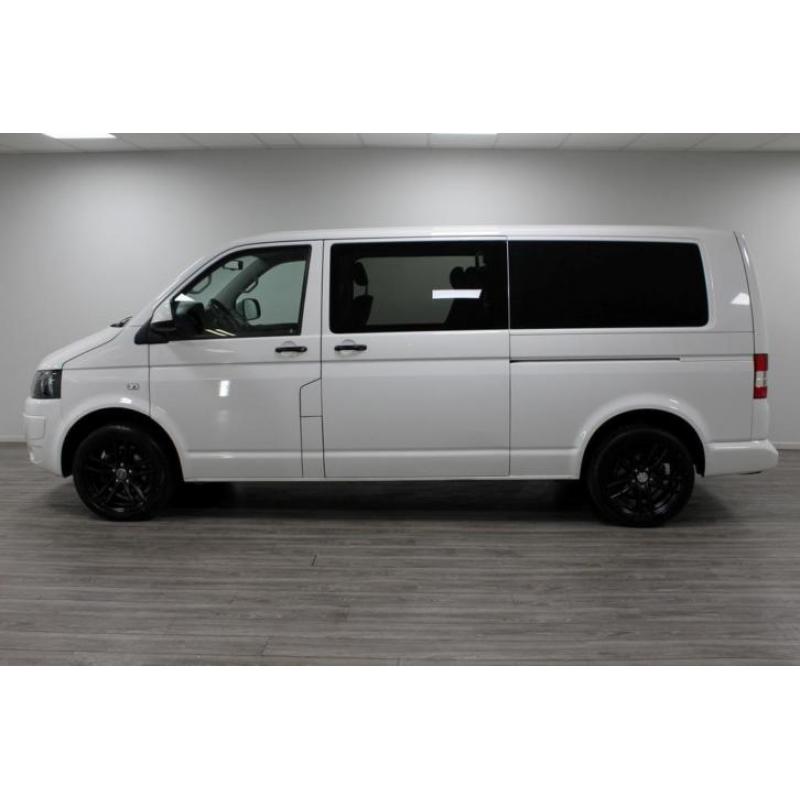 Vw transporter 2.0 tdi l2h1 dubbele cabine va 219 pm