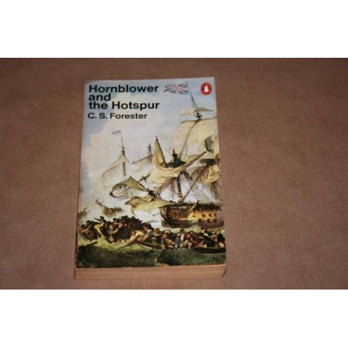 Hornblower and the Hotspur
