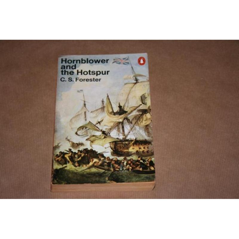 Hornblower and the Hotspur