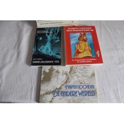 F021-22 stuks verzameling Marten Toonder boeken