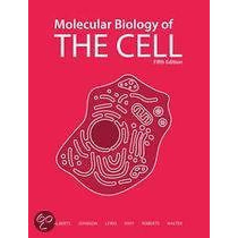 9780815341062 Molecular Biology Of The Cell